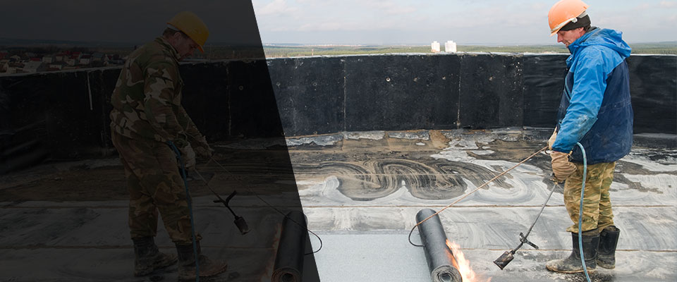Zionsville Roofing Contractors